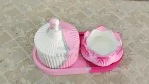 Home decor item
