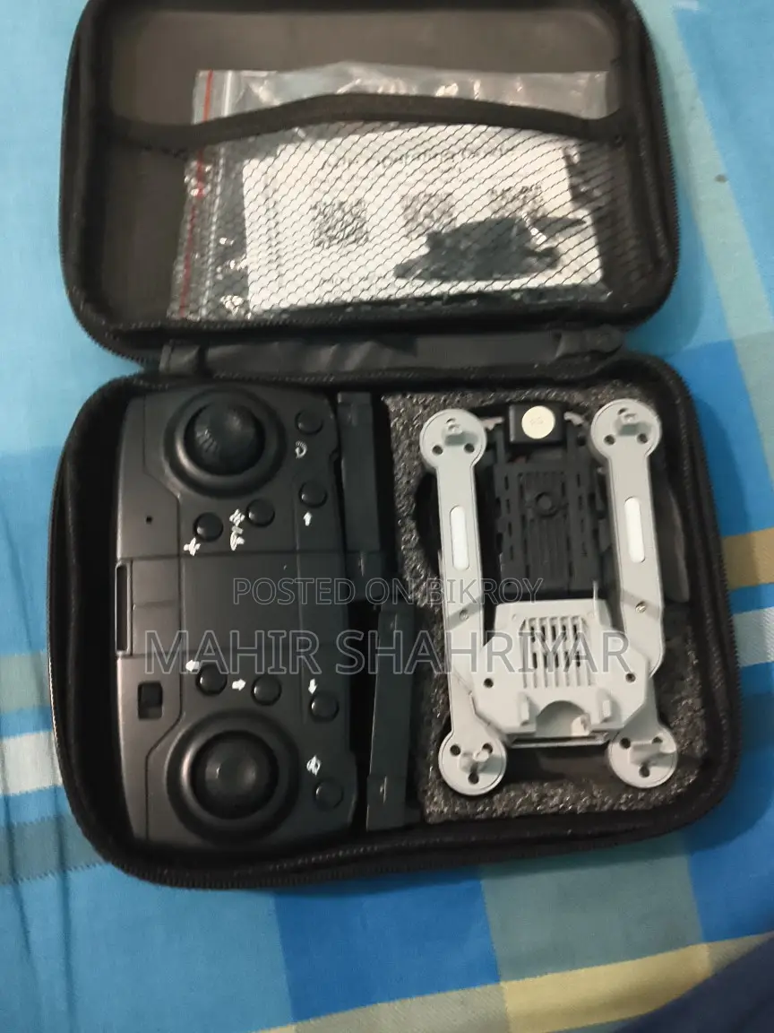 Flh Flyx Max 2 Drone