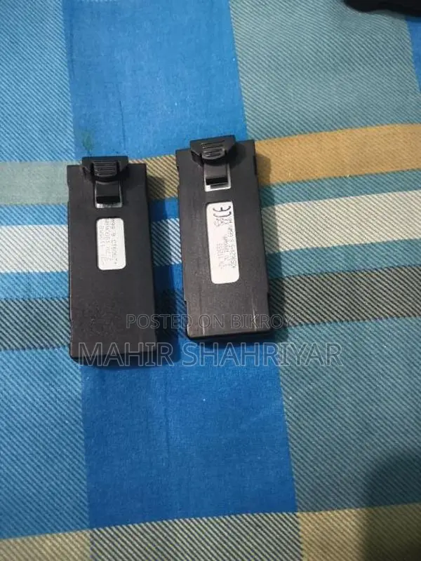Flh Flyx Max 2 Drone