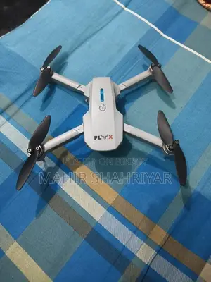 Flh Flyx Max 2 Drone