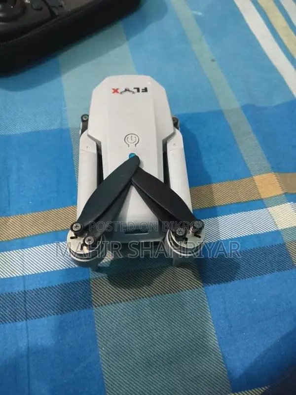 Flh Flyx Max 2 Drone