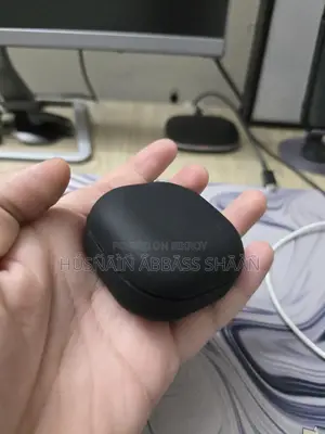 Galaxy Buds Live