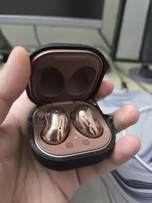 Galaxy Buds Live