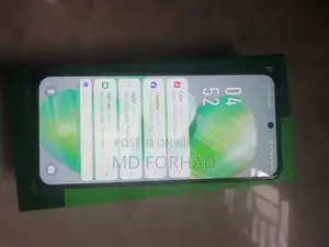 Infinix Hot 50 Pro ৮/১২৮ (Used)