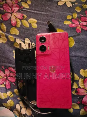 Motorola Edge 50 Fusion 8+4/128 5G Curv (Used)