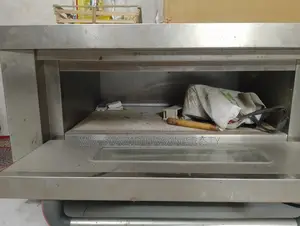 জরুরি ভাবে পিৎজা মেশিন সেল করা হবে