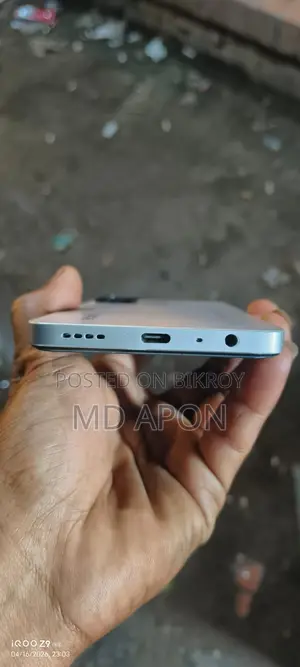Realme C55 (Used)