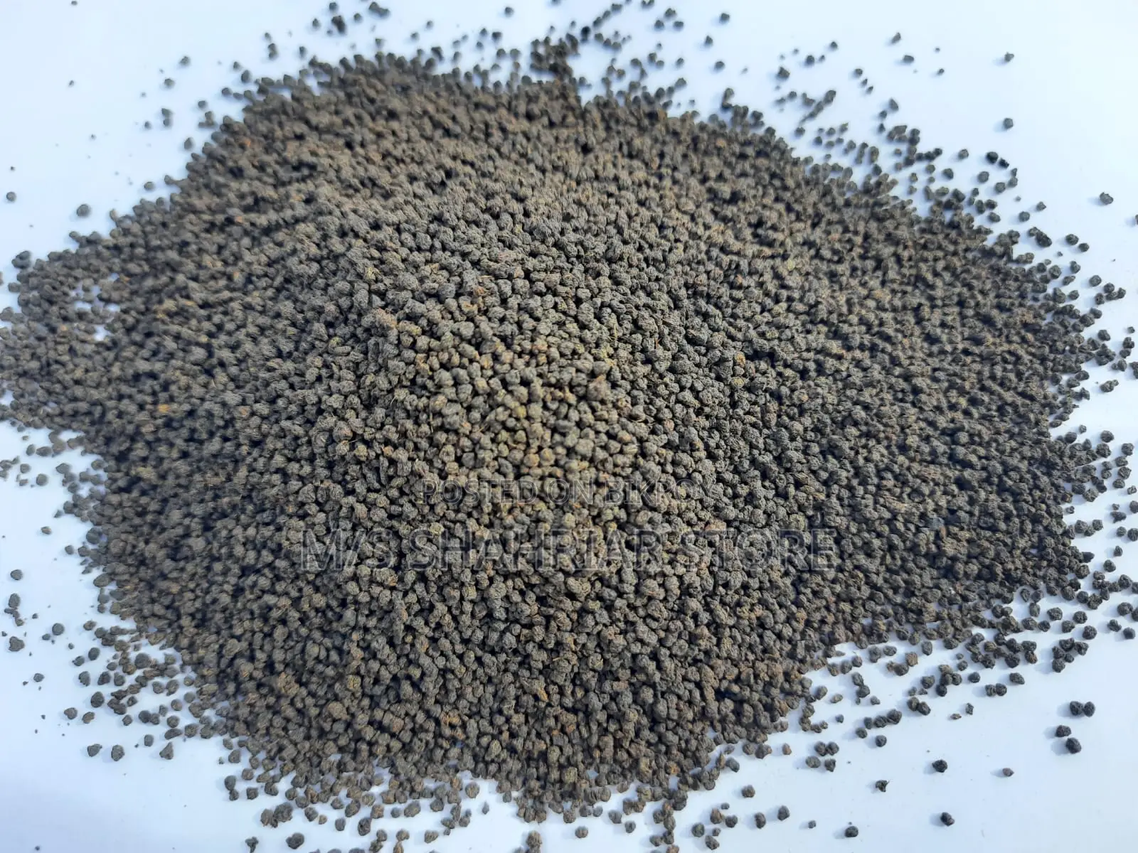 MODHUPUR SPECIAL TEA LEAVES (PREMIUM QUALITY)