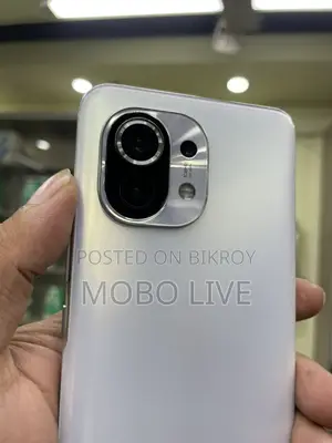 Xiaomi 11 8/128 (Used)