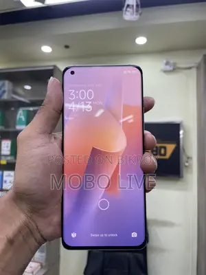 Xiaomi 11 8/128 (Used)
