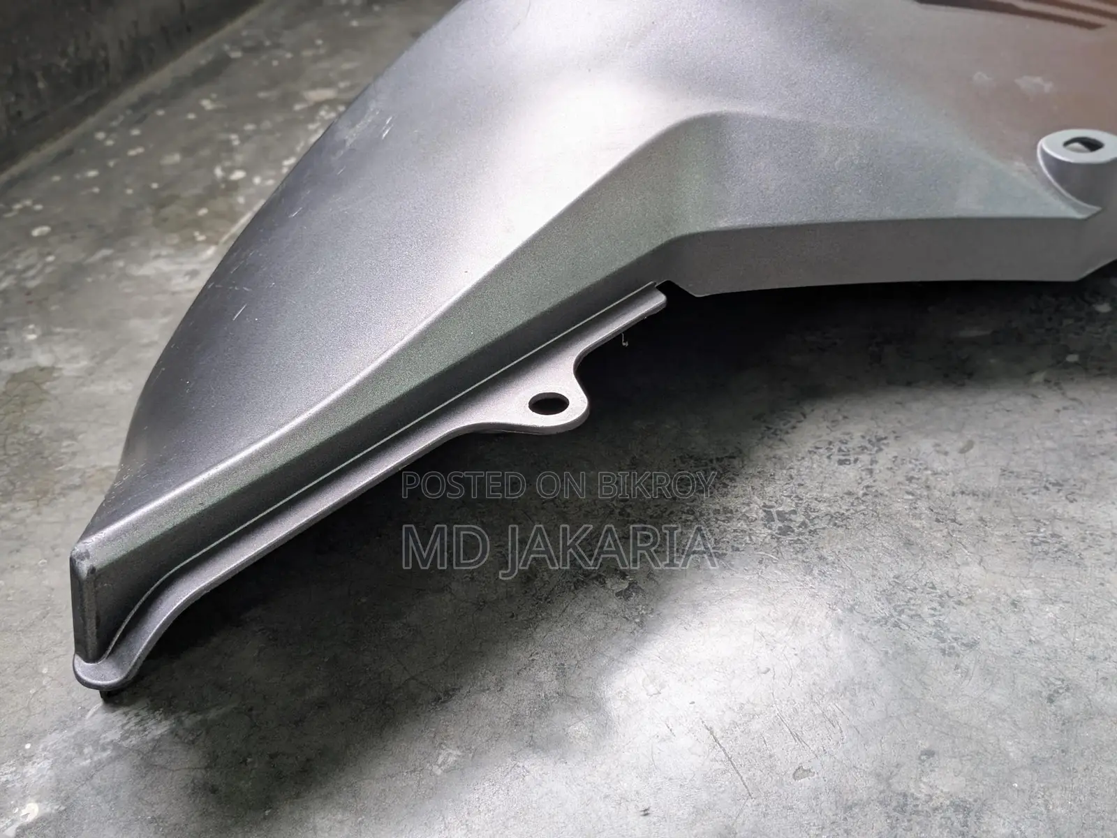 Bike Tank Cover For Sale