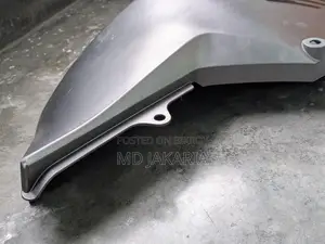 Bike Tank Cover For Sale
