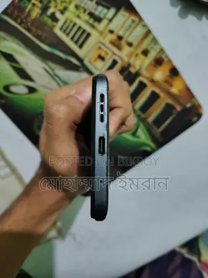 Xiaomi Redmi 10 2022 4/64 GB (Used)