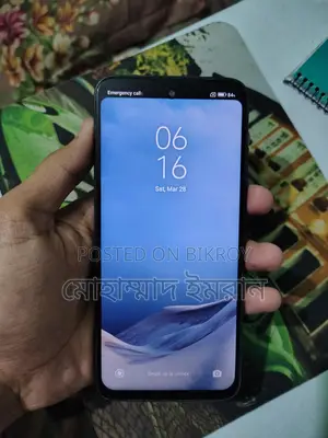 Xiaomi Redmi 10 2022 4/64 GB (Used)
