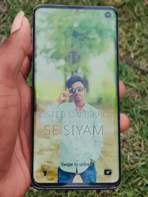 Samsung Galaxy S10 (Used)