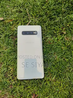Samsung Galaxy S10 (Used)