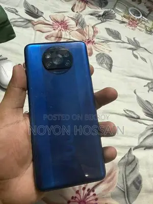Xiaomi Poco X3 Pro (Used)