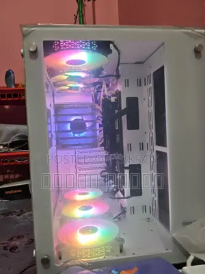 পিসি বিক্রির জন্য