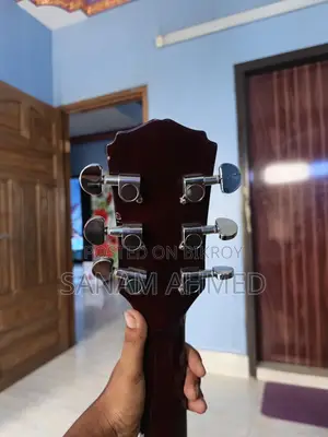 Guitar for Sale