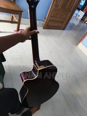 Guitar for Sale