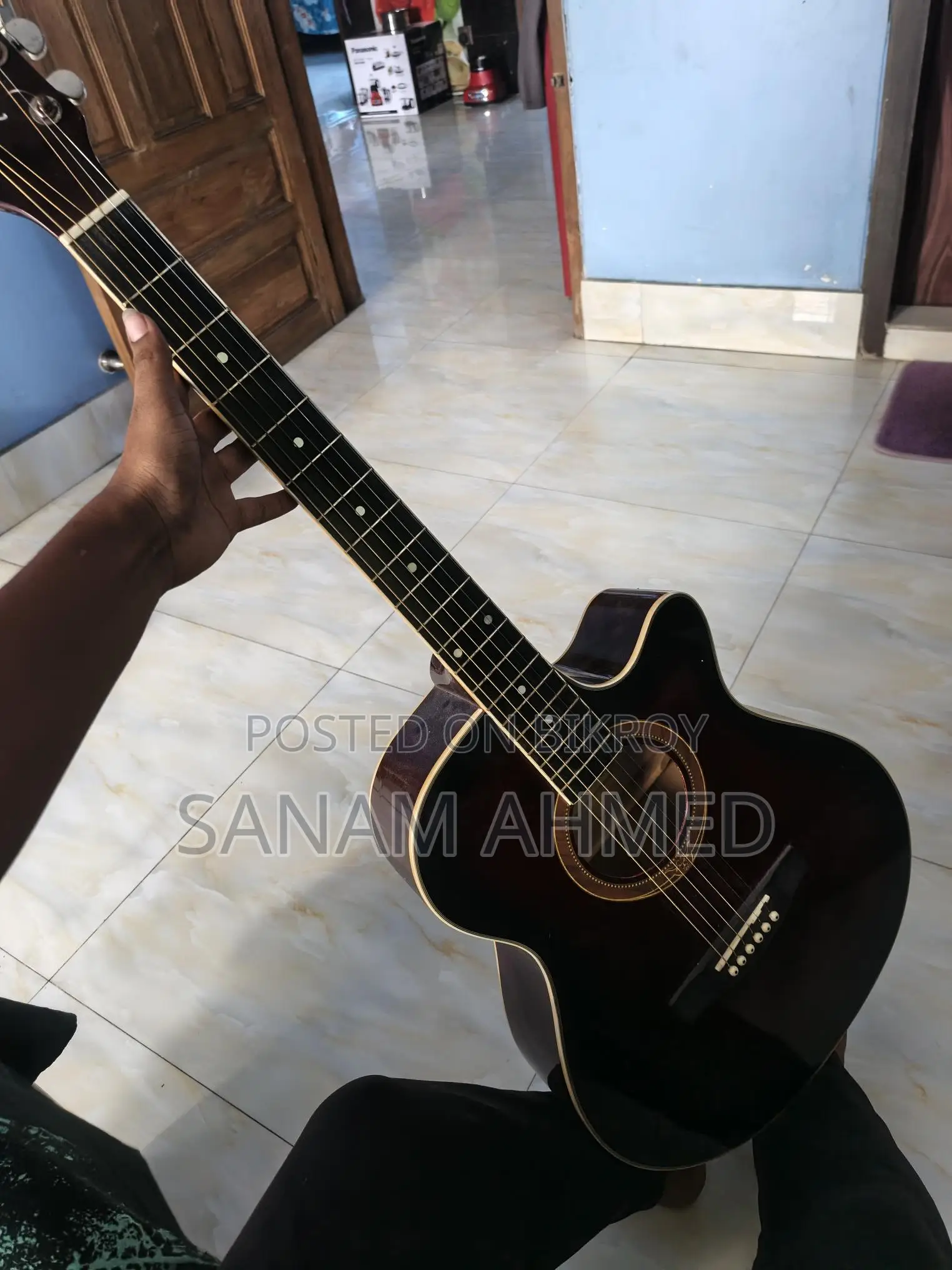 Guitar for Sale
