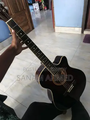 Guitar for Sale