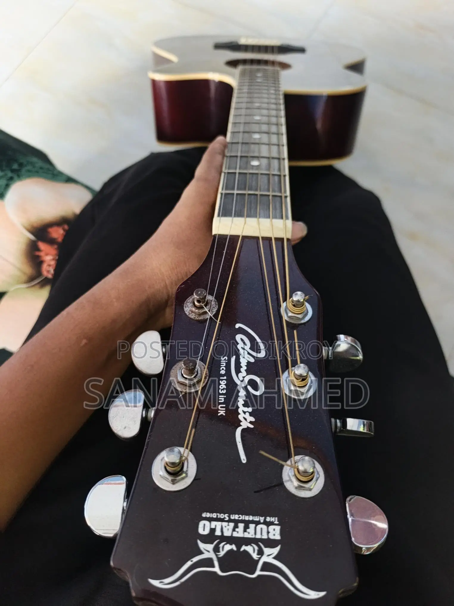 Guitar for Sale
