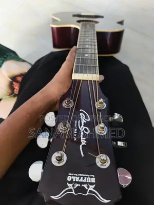 Guitar for Sale