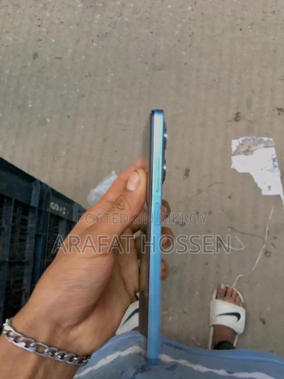 Xiaomi Poco X5 Pro 8/256 (Used)