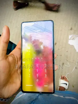 Xiaomi Poco X5 Pro 8/256 (Used)