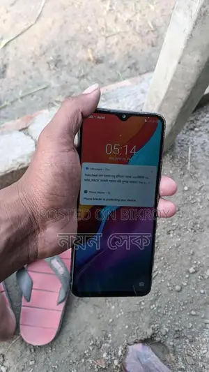 Infinix Hot 9 Play 4*64 (Used)