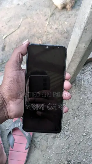 Infinix Hot 9 Play 4*64 (Used)