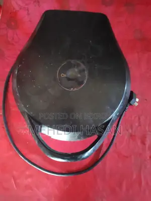 Electric Roti Maker