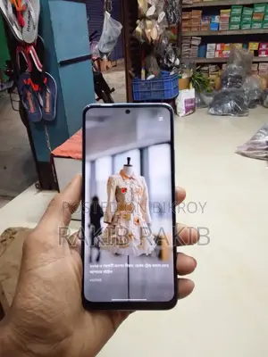 Xiaomi Redmi Note 12 4/128 (Used)