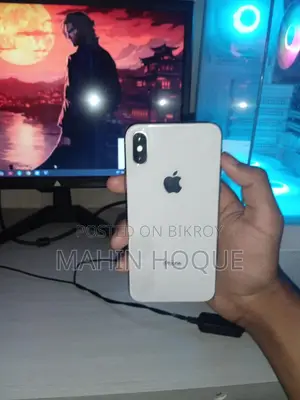 Apple iPhone X (Used)