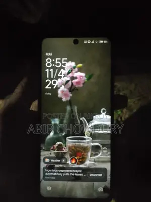 Xiaomi Redmi 12 (Used)