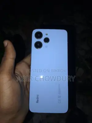 Xiaomi Redmi 12 (Used)