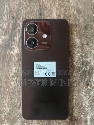 OPPO A3x (Used)