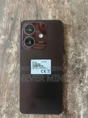OPPO A3x (Used)