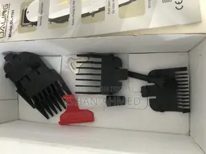 Hair Cutting Machine