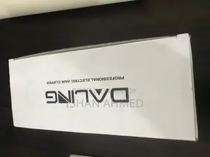 Hair Cutting Machine