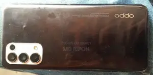 OPPO Reno 5 (Used)
