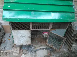 Cage for Sale