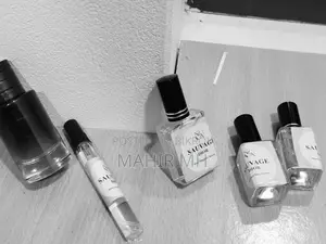 Dior Sauvage