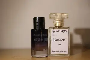 Dior Sauvage