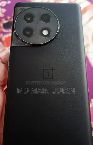 OnePlus 11 R . (Used)