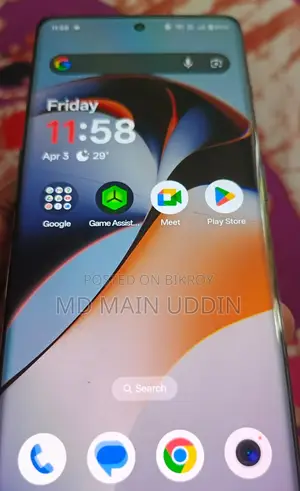 OnePlus 11 R . (Used)