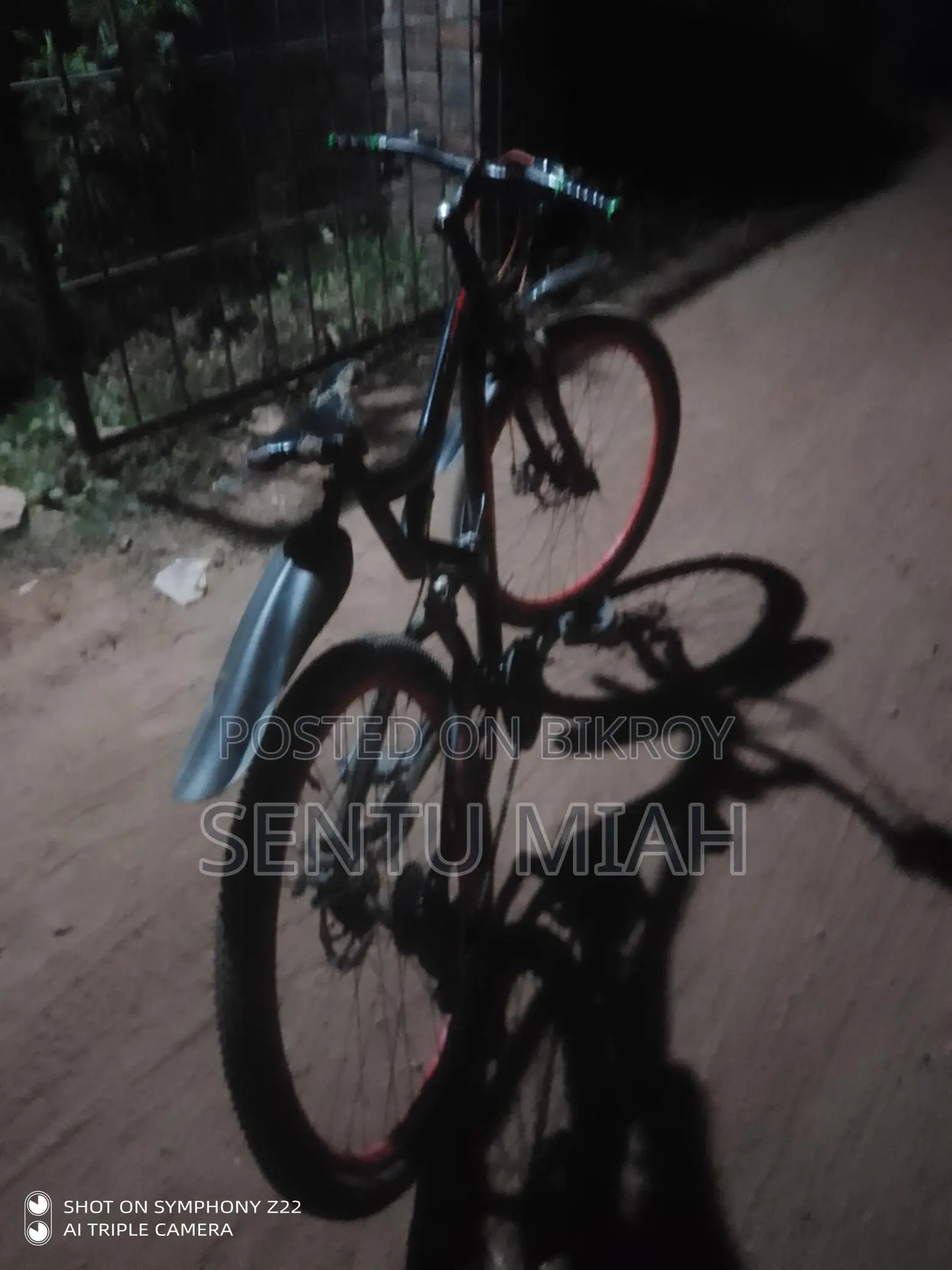 Bicycle for Sale