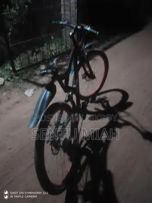 Bicycle for Sale