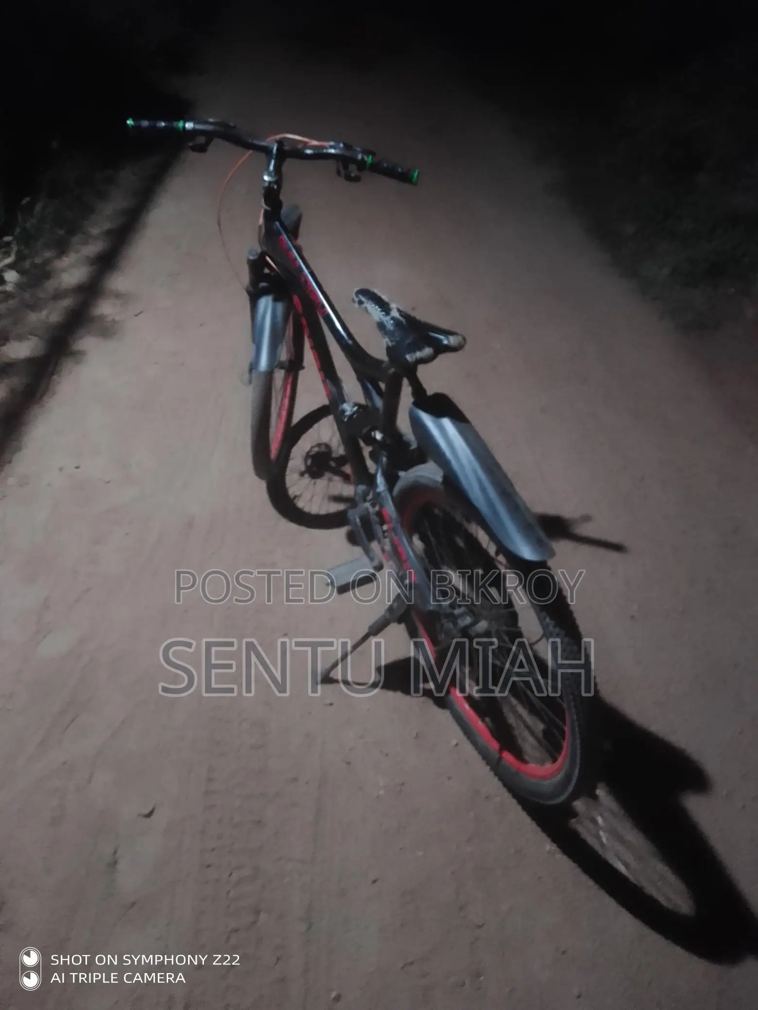Bicycle for Sale